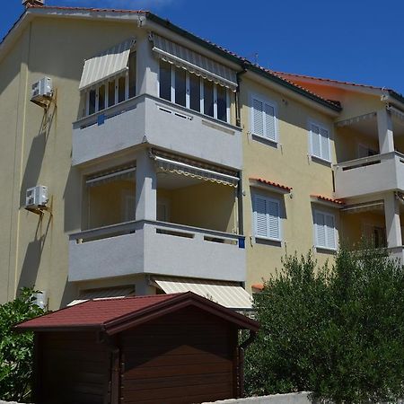 Apartment Ive Baška Chambre photo